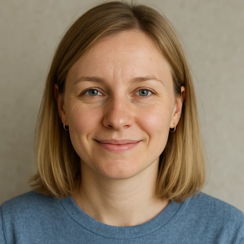 Autor Rozalia Wróblewska