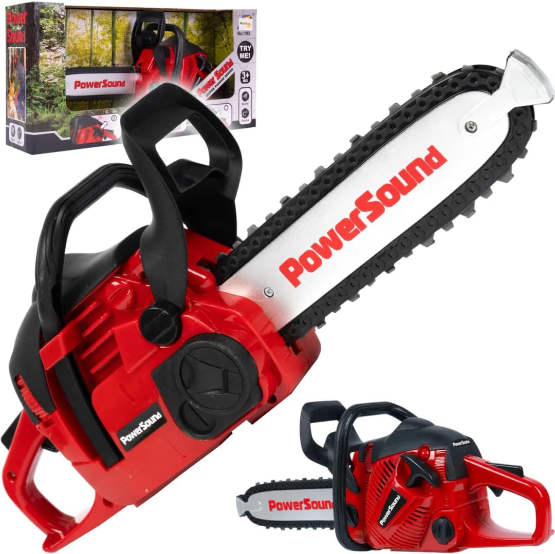 Najlepsze zabawki pilarki: modele, ceny i funkcje dla dzieci