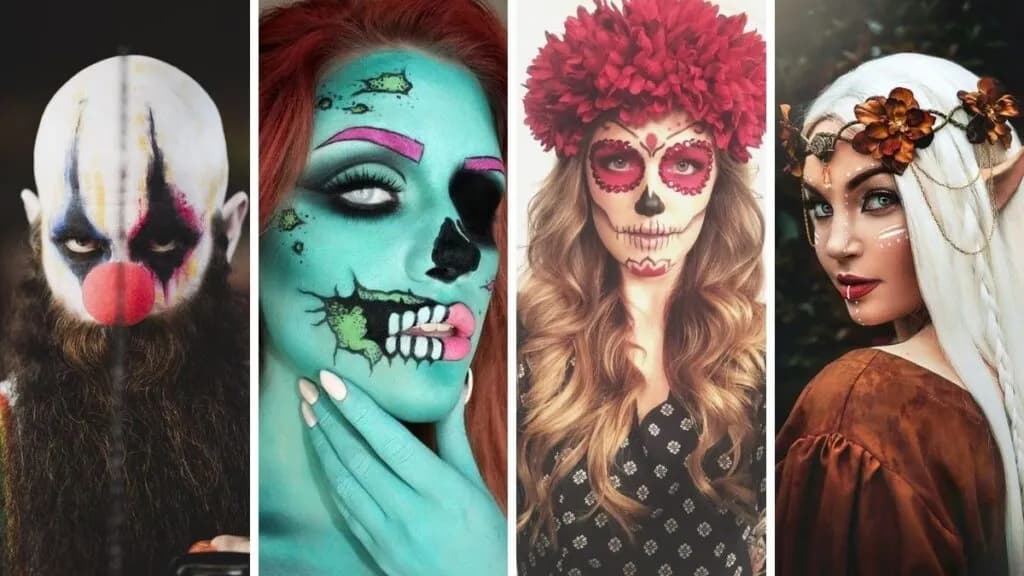 Jak zrobić strój zombie: proste kroki do przerażającego efektu