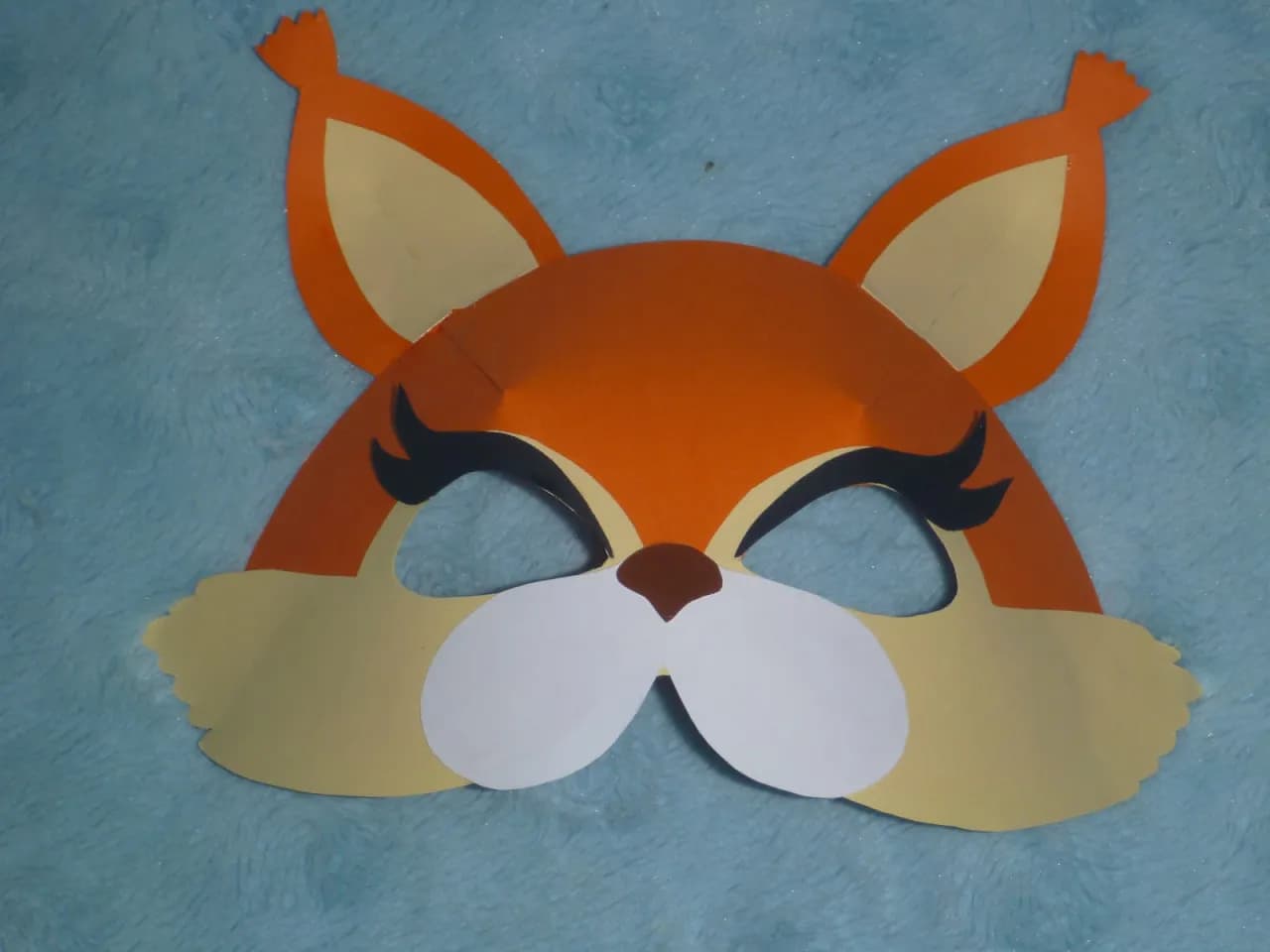 Jak zrobić strój wiewiórki dla dziecka – proste i kreatywne pomysły