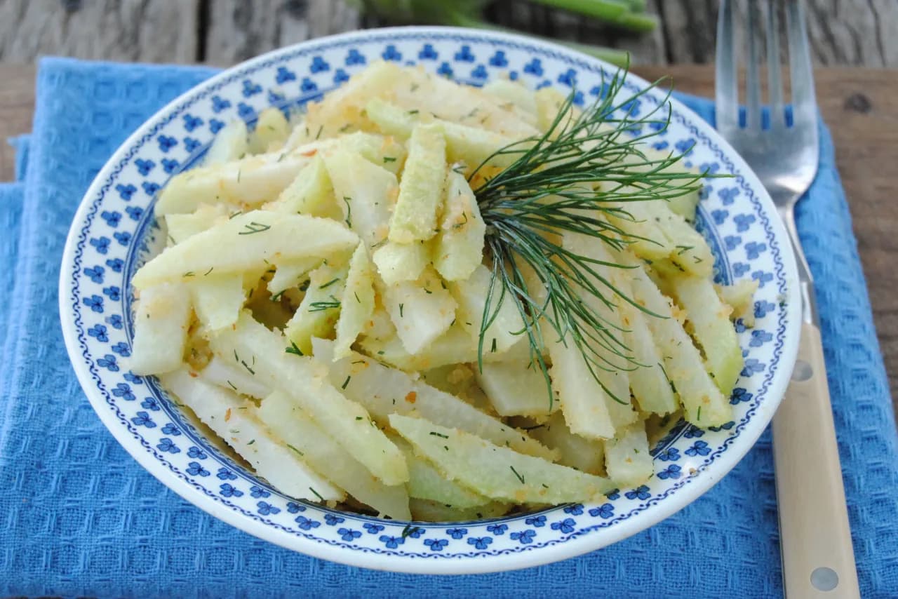 Jak zrobić strój kalarepy - proste kroki do oryginalnego kostiumu