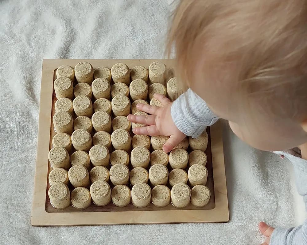Bąbelki sensoryczne – jak wspierają rozwój dziecka i zabawę