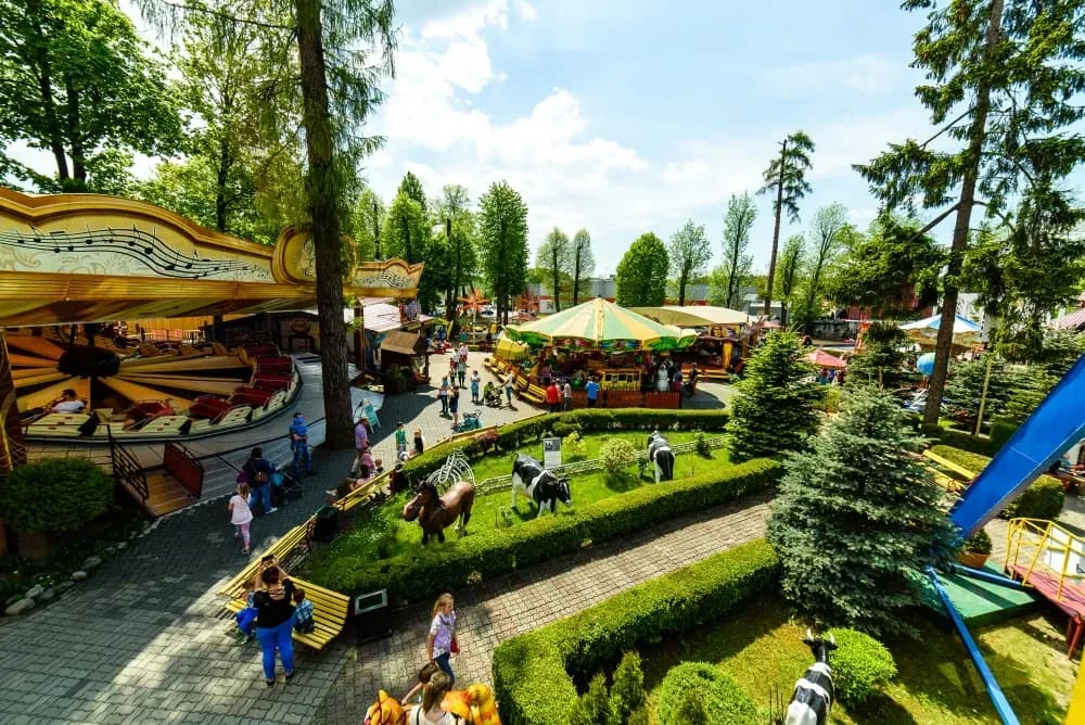 Gdzie z dzieckiem okolice Krakowa – najlepsze atrakcje i miejsca na wycieczki