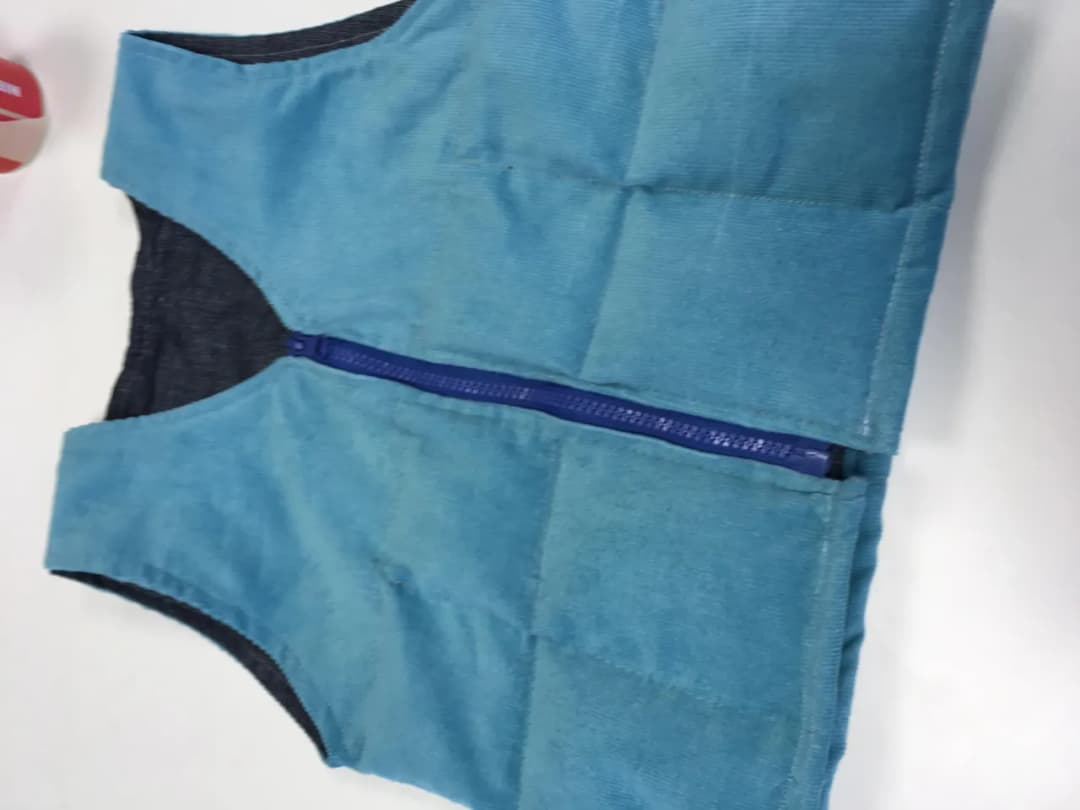 Kamizelka obciążeniowa sensoryczna – skuteczna pomoc dla dzieci z ADHD