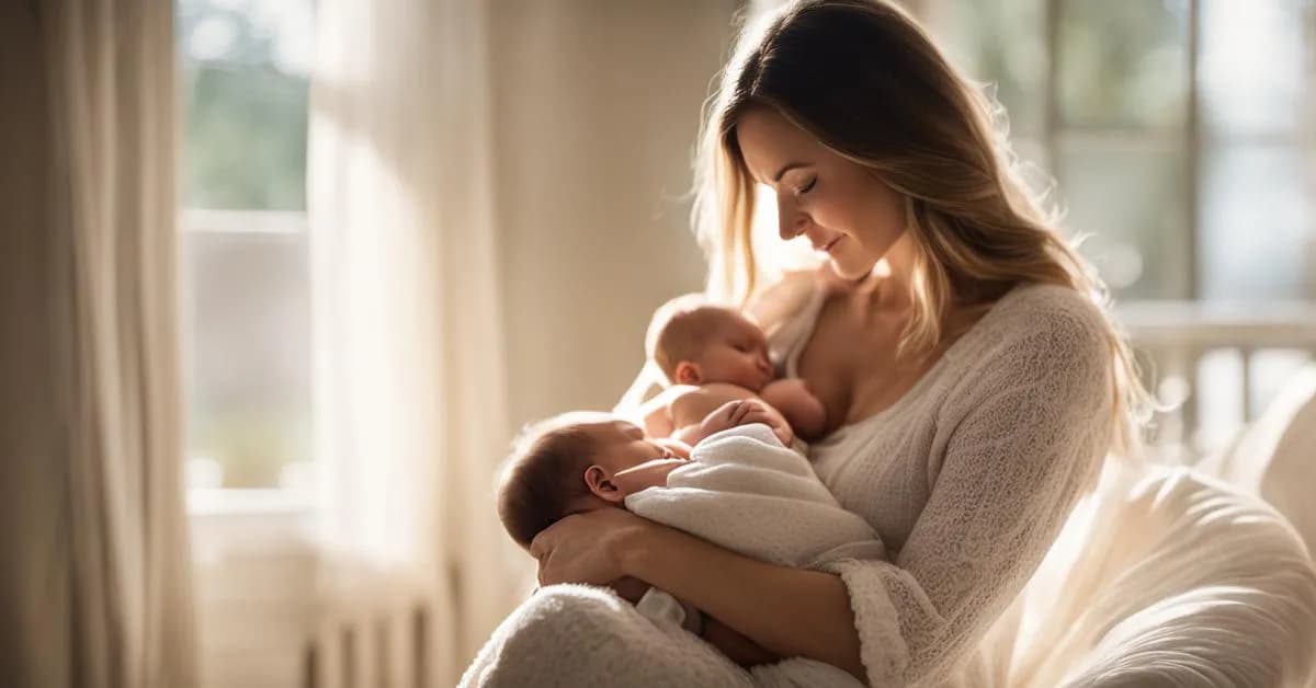 Ile je dwutygodniowe dziecko? Kluczowe informacje o karmieniu