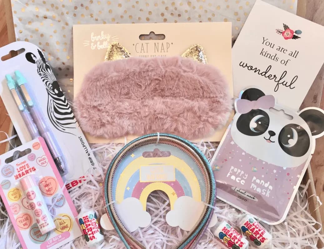 Co kupić 6 latkowi pod choinkę, aby sprawić mu radość?