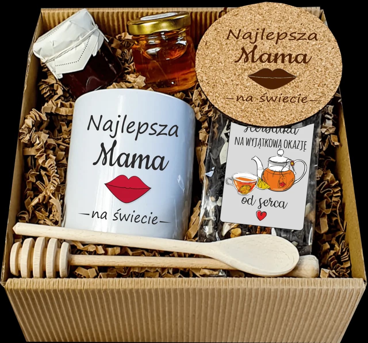 Co kupić mamie na prezent pod choinkę, aby ją zaskoczyć i uszczęśliwić