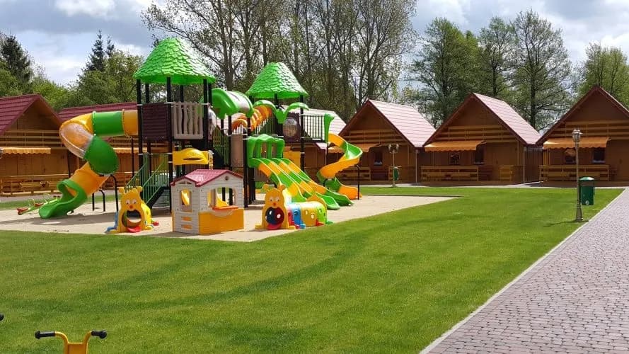 Gdzie na wakacje z rocznym dzieckiem w Polsce - najlepsze miejsca dla rodzin