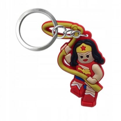 Breloczek Lego Wonder Woman