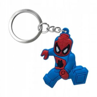 Brelok LEGO Spiderman
