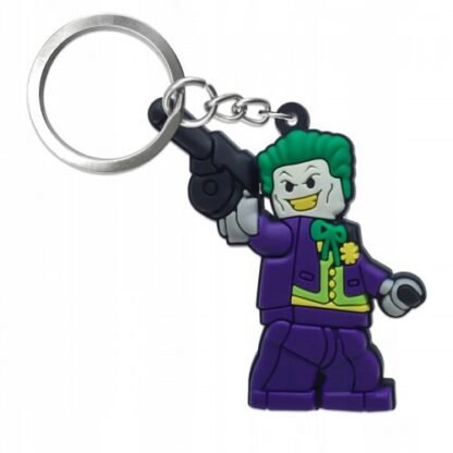 Brelok dla dziecka Lego Joker