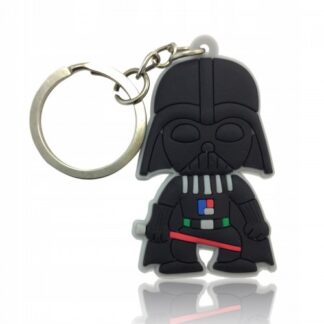 Brelok do kluczy Star Wars - Lord Vader