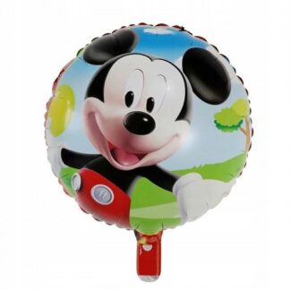 Balony foliowe Myszka Miki - Mickey Mouse