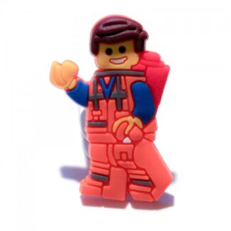 Przypinka broszka gumowa LEGO AVENGERS