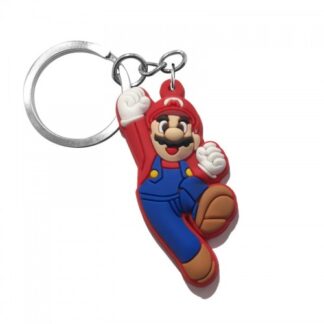 Brelok do kluczy Super Mario Bros - postać Mario