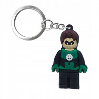 Breloki dla chłopców Lego Green Lantern