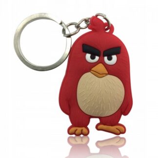 Brelok ptak Angry Birds