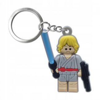 Breloczki Lego Star Wars - Luke Skywalker