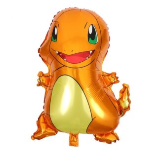 Balon foliowy CHARMANDER z Pokemonów