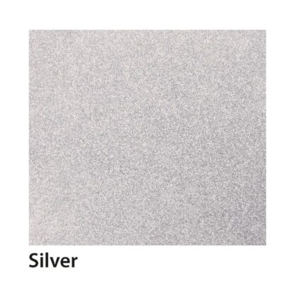 Świeca Hand FCK Silver